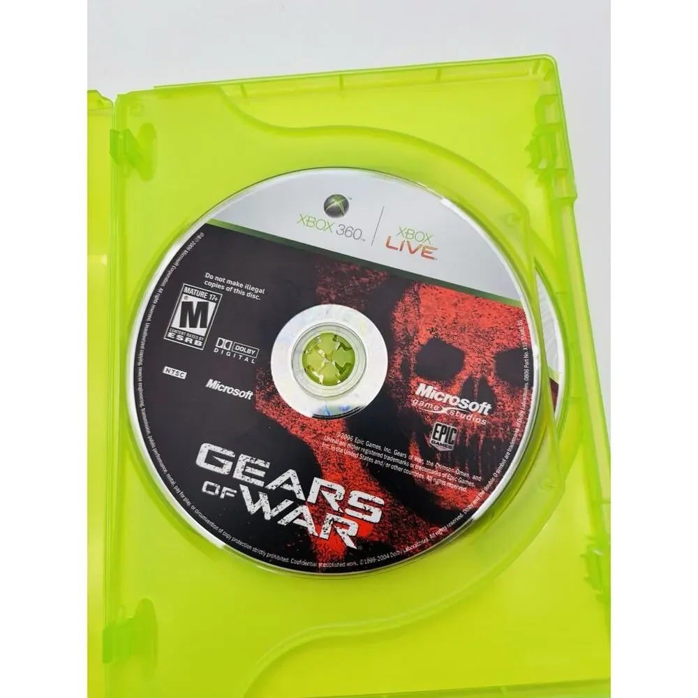 N/A includes game copy